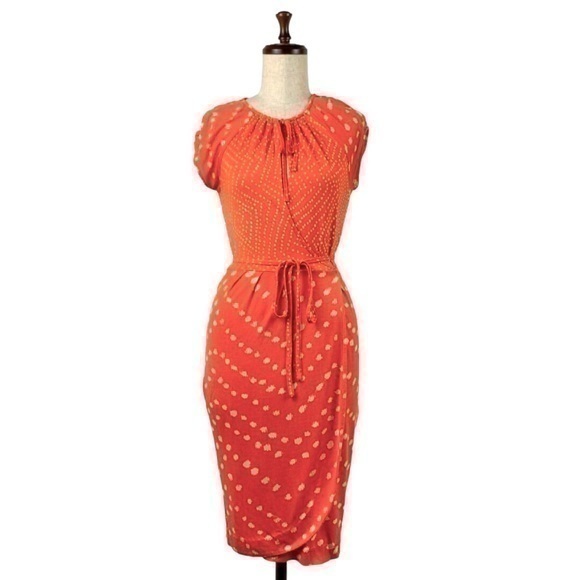 Diane Von Furstenberg Dresses & Skirts - Diane Von Furstenberg Dress